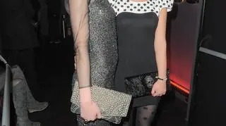 Top Modelki na salonach