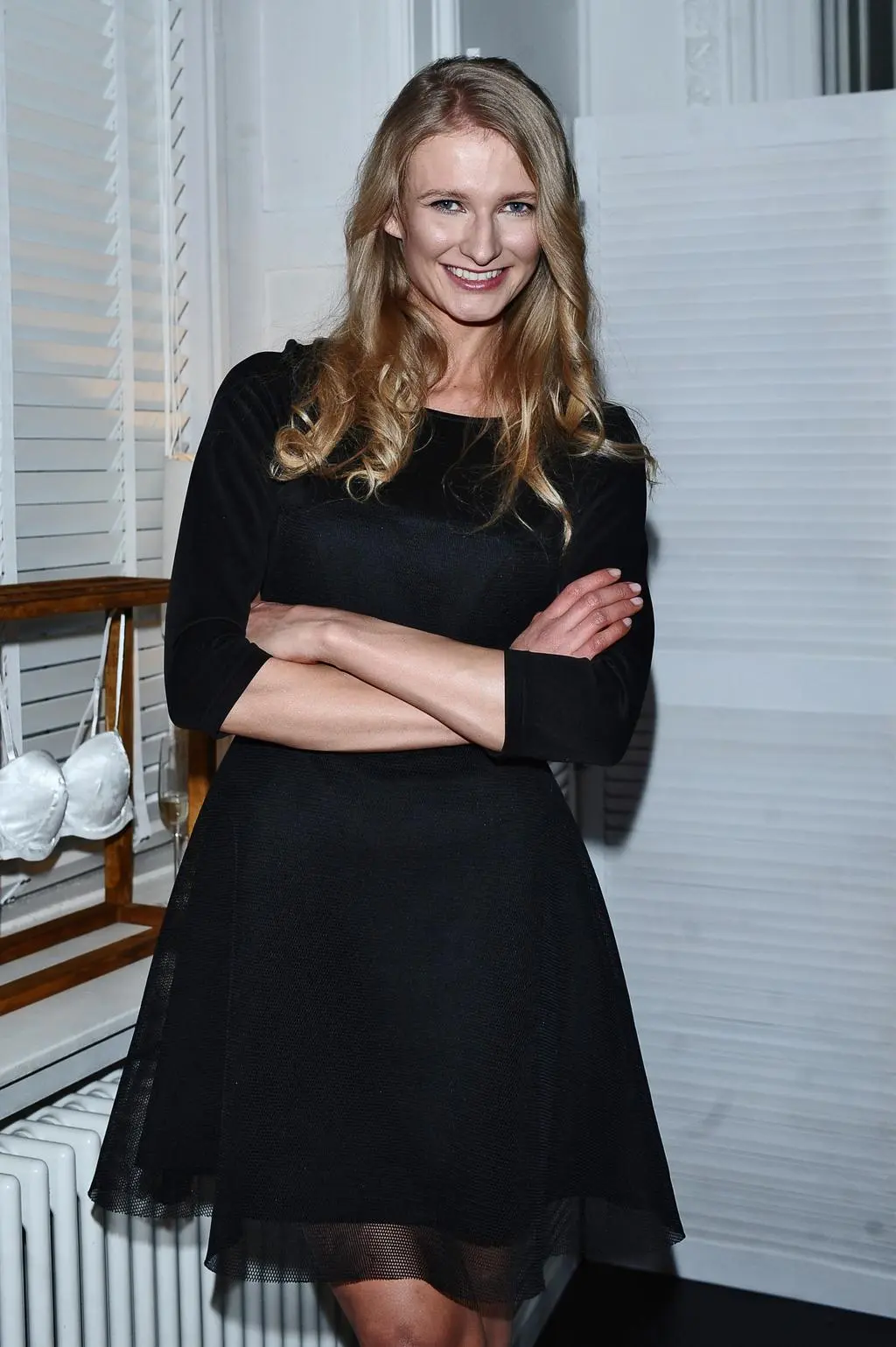 Ania Piszczałka