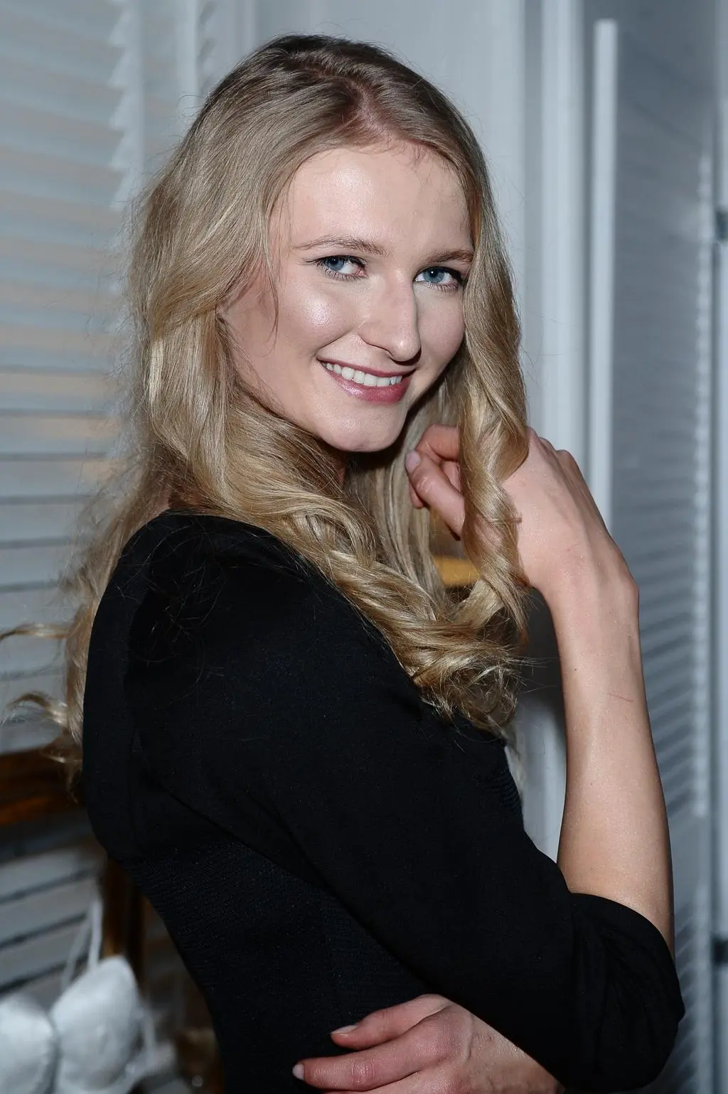 Ania Piszczałka