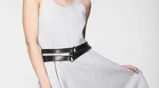 Ania Piszczałka twarzą nowej polskiej marki