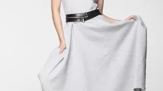 Ania Piszczałka twarzą nowej polskiej marki