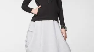 Ania Piszczałka twarzą nowej polskiej marki