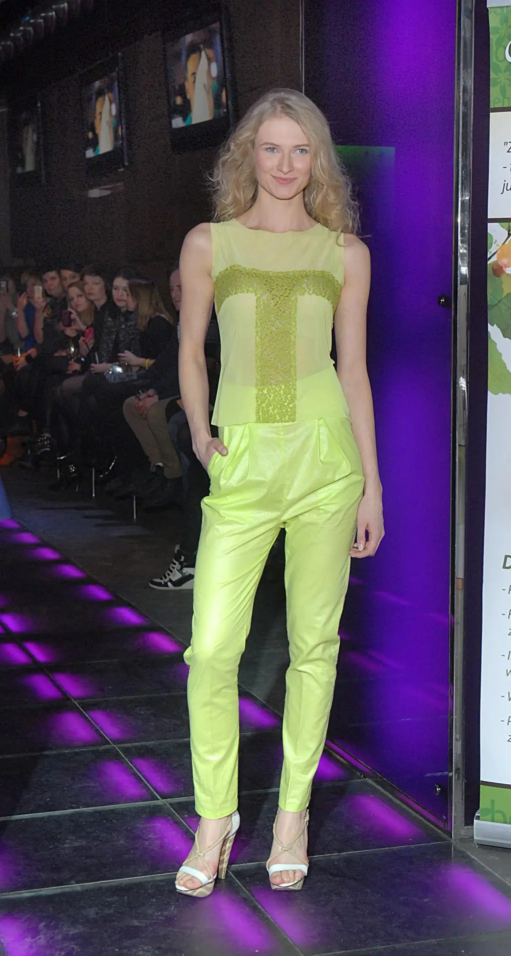 Ania Piszczałka