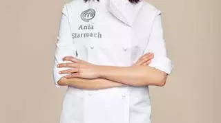 Ania Starmach