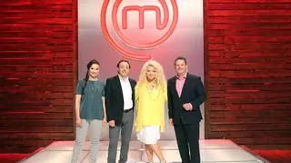 Gary Mehigan i George Calombaris w polskim MasterChefie!