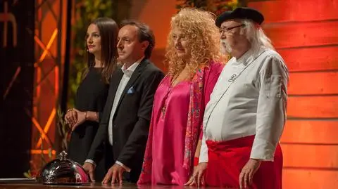 Ania Starmach: Najważniejszy dzień w MasterChef!