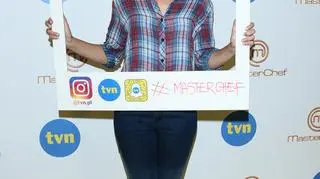 Jurorzy MasterChefa na ściance!