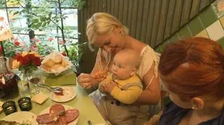 "Ania z Zielonego Wzgórza"