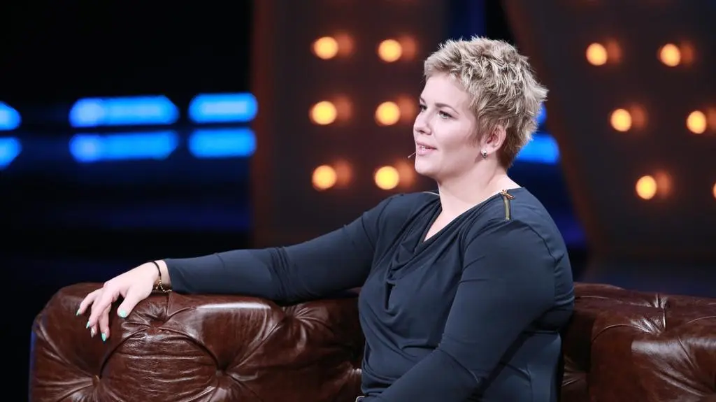 Anita Włodarczyk