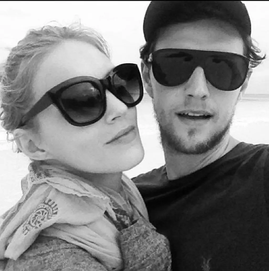 Anja i Sasha