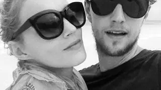 Prywatne zdjęcia Anji Rubik