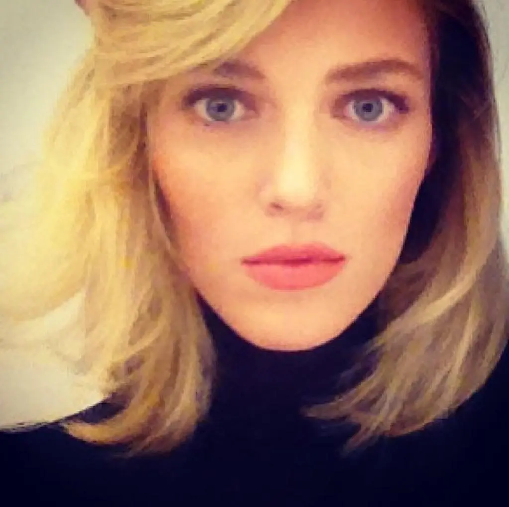 Anja 