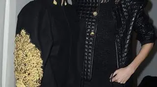 Jurorzy "Top Model" na urodzinach magazynu modowego!