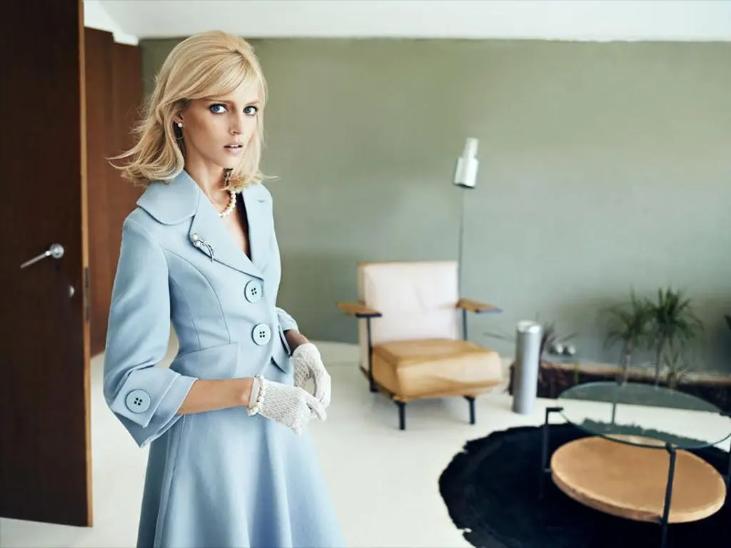 Anja Rubik