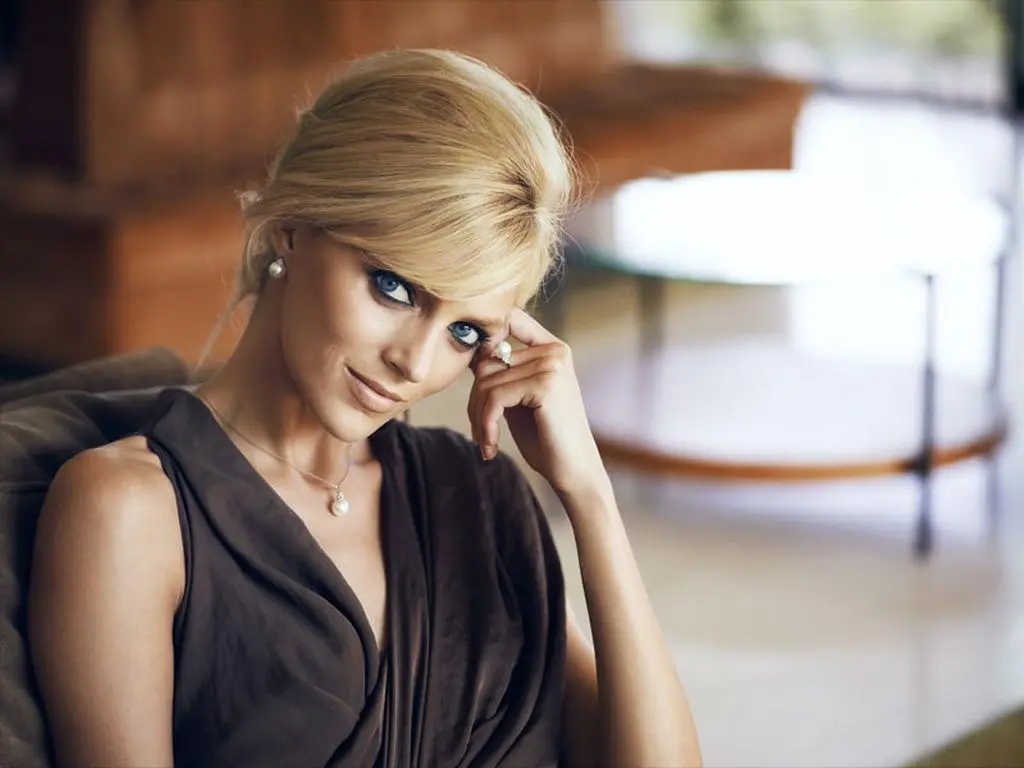 Anja Rubik