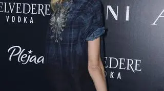 Jurorzy "Top Model" na pokazie Kupisza