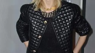 Jurorzy "Top Model" na urodzinach magazynu modowego!