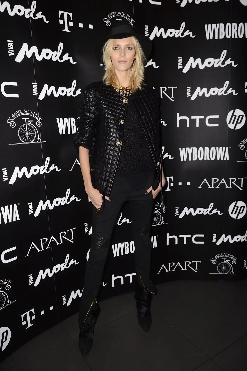 Anja Rubik