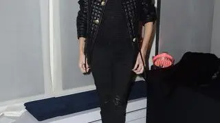 Jurorzy "Top Model" na urodzinach magazynu modowego!