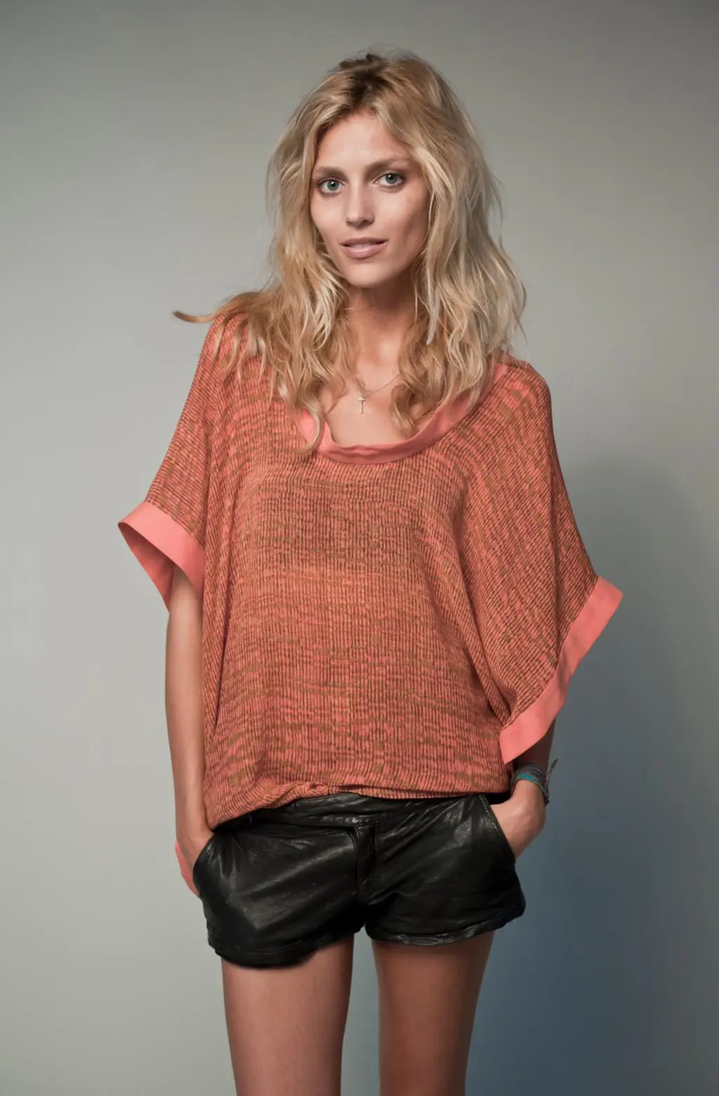 Anja Rubik