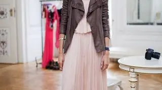 U Anji Rubik nie ma taryfy ulgowej!