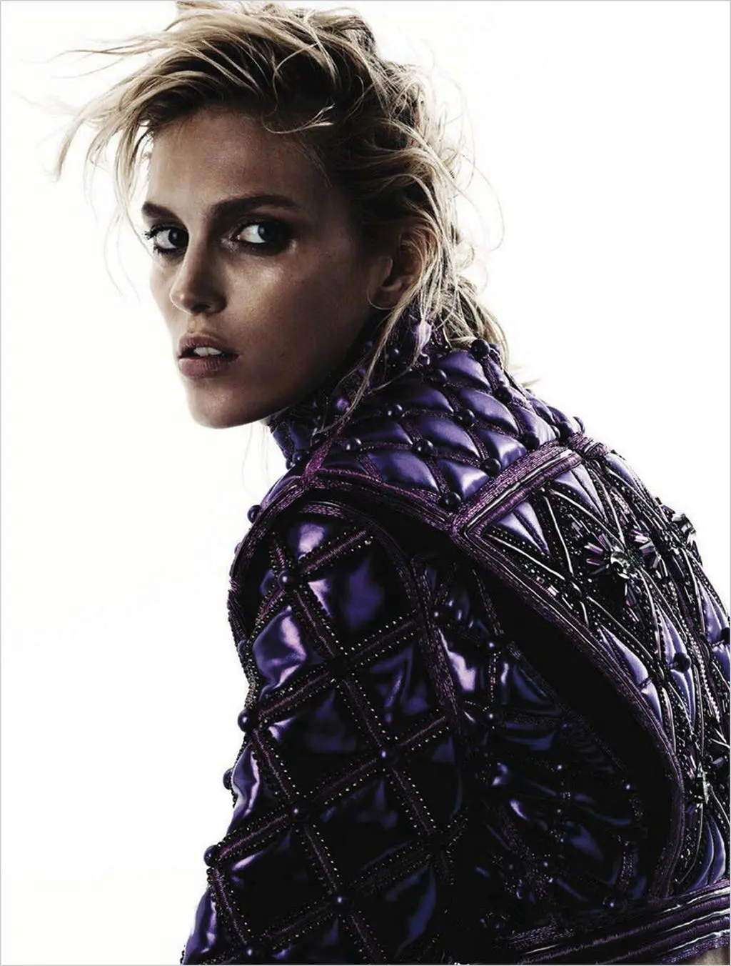 Anja Rubik