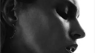 Anja Rubik w sesji dla "Vogue Germany"!