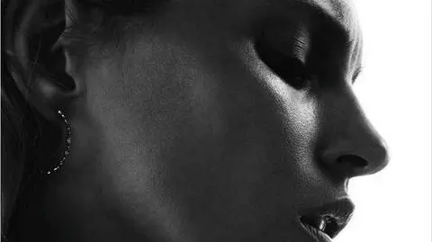 Anja Rubik w sesji dla "Vogue Germany"!