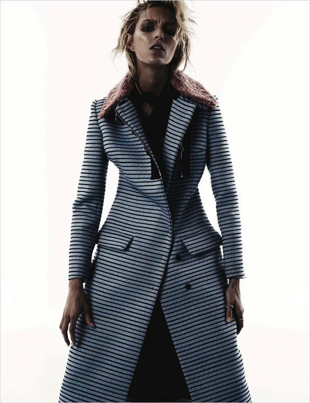 Anja Rubik