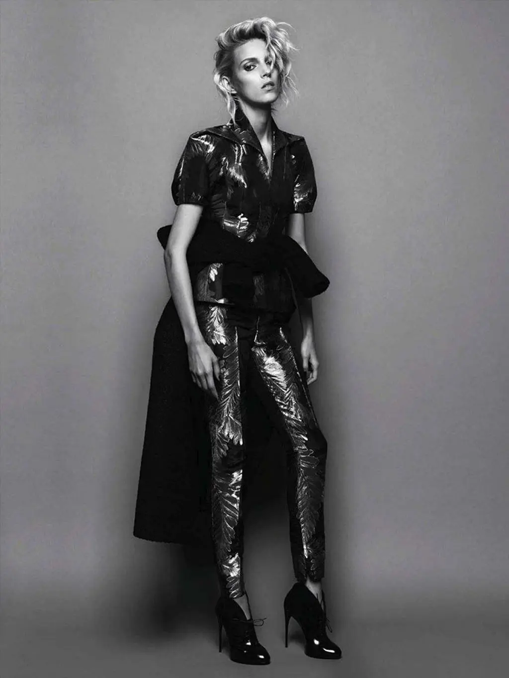 Anja Rubik