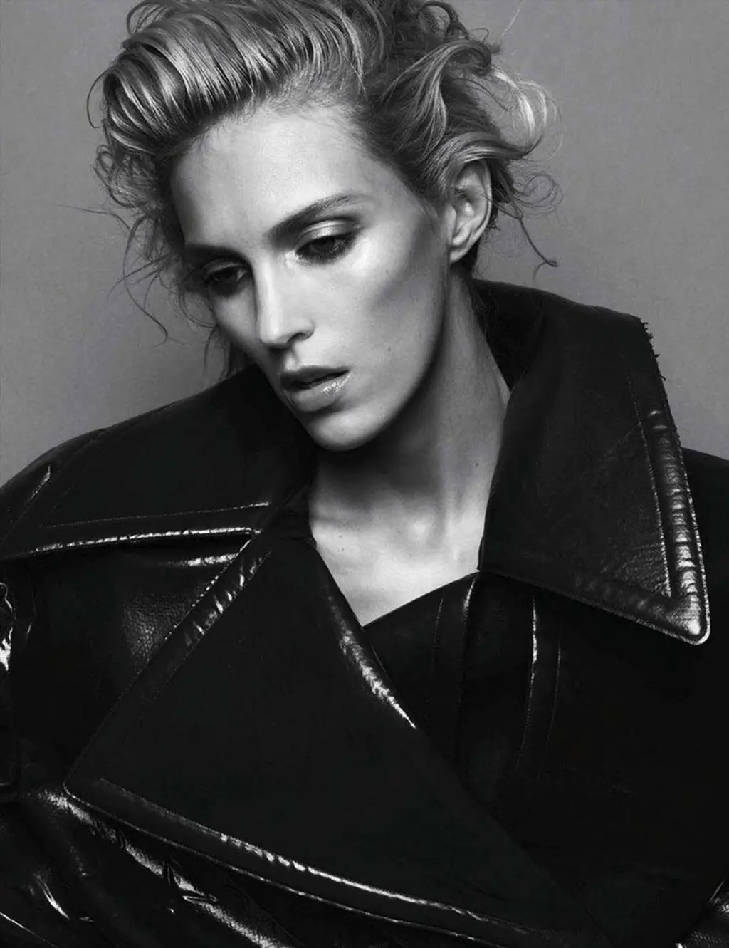 Anja Rubik