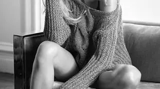 Nowa kampania Anji Rubik!