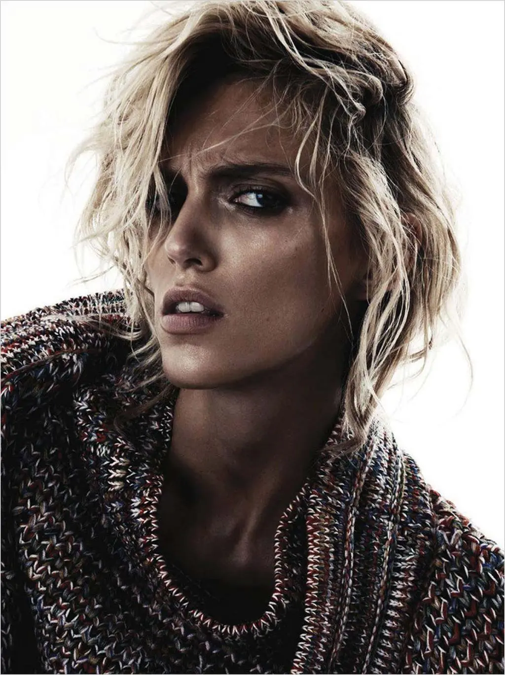 Anja Rubik