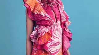 Anja Rubik zachwyca w kampanii Gucci!