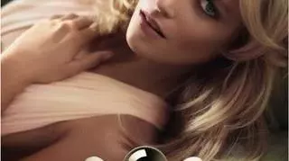 Anja Rubik w reklamie perfum Signorina Eleganza