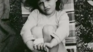 Metamorfozy Anji Rubik