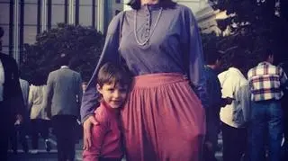 Metamorfozy Anji Rubik