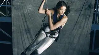 Ekstremalna sesja na wysokości