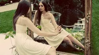 Anna Bałon w sukniach ślubnych!