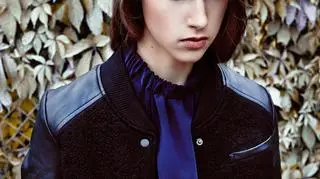 Nowa sesja Ani Cybulskiej!