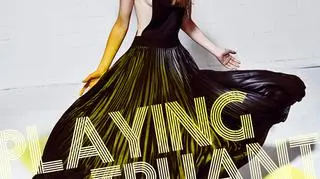 Sesje Ani Cybulskiej