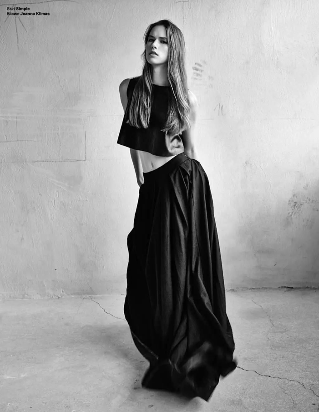 Anna Cybulska