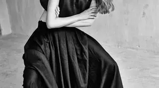 Sesje Ani Cybulskiej