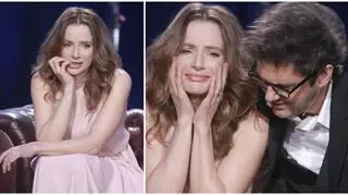 Anna Dereszowska - Roast Kuby Wojewódzkiego