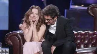 Anna Dereszowska - Roast Kuby Wojewódzkiego