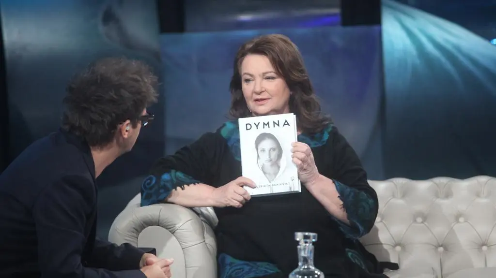 Anna Dymna