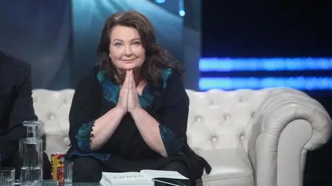 Anna Dymna i Andrzej Piaseczny