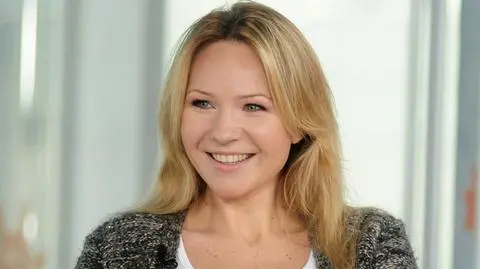Anna Guzik w "Dzień Dobry TVN"