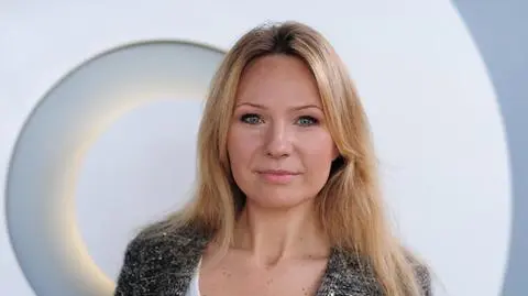 Anna Guzik w "Dzień Dobry TVN"