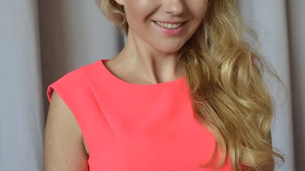 Anna Guzik